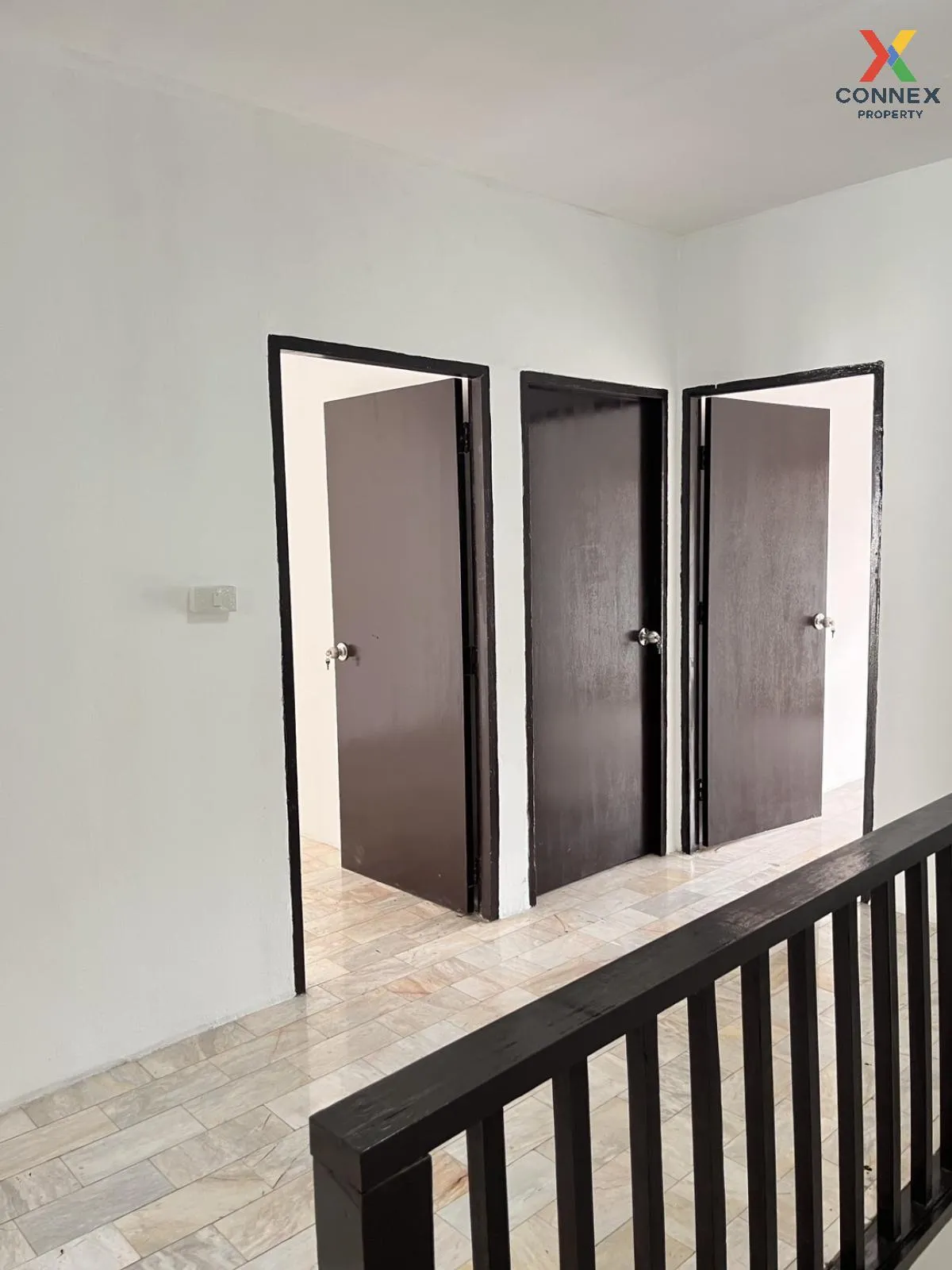 For Sale Townhouse/Townhome  , Baan Pornthisan 5 , Lam Phak Kut ,