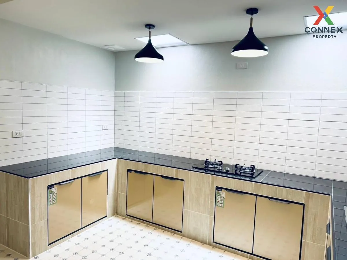 For Sale Townhouse/Townhome  , Bundit Home Don Mueang , newly ren 2