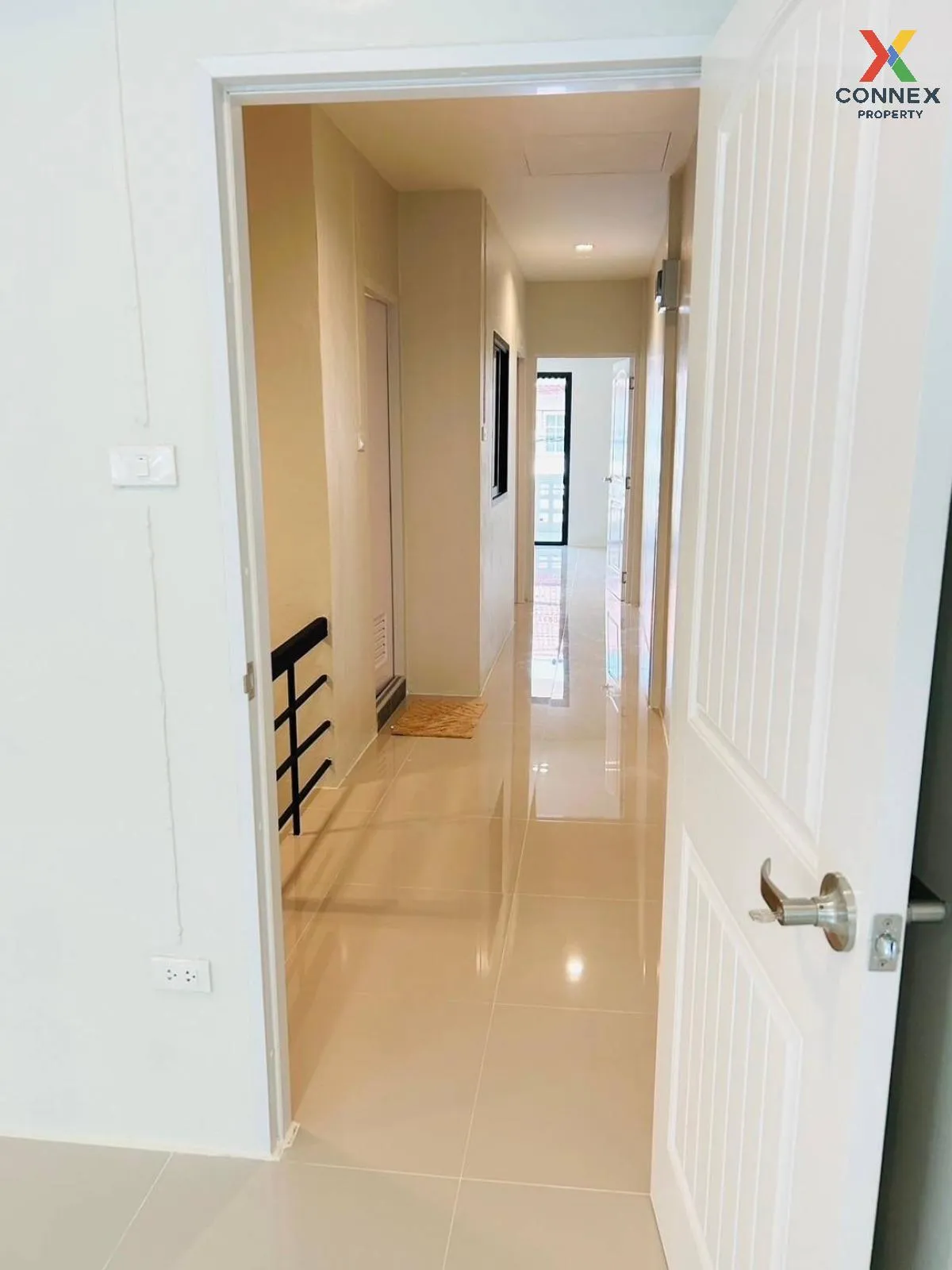 For Sale Townhouse/Townhome  , Bundit Home Don Mueang , newly ren