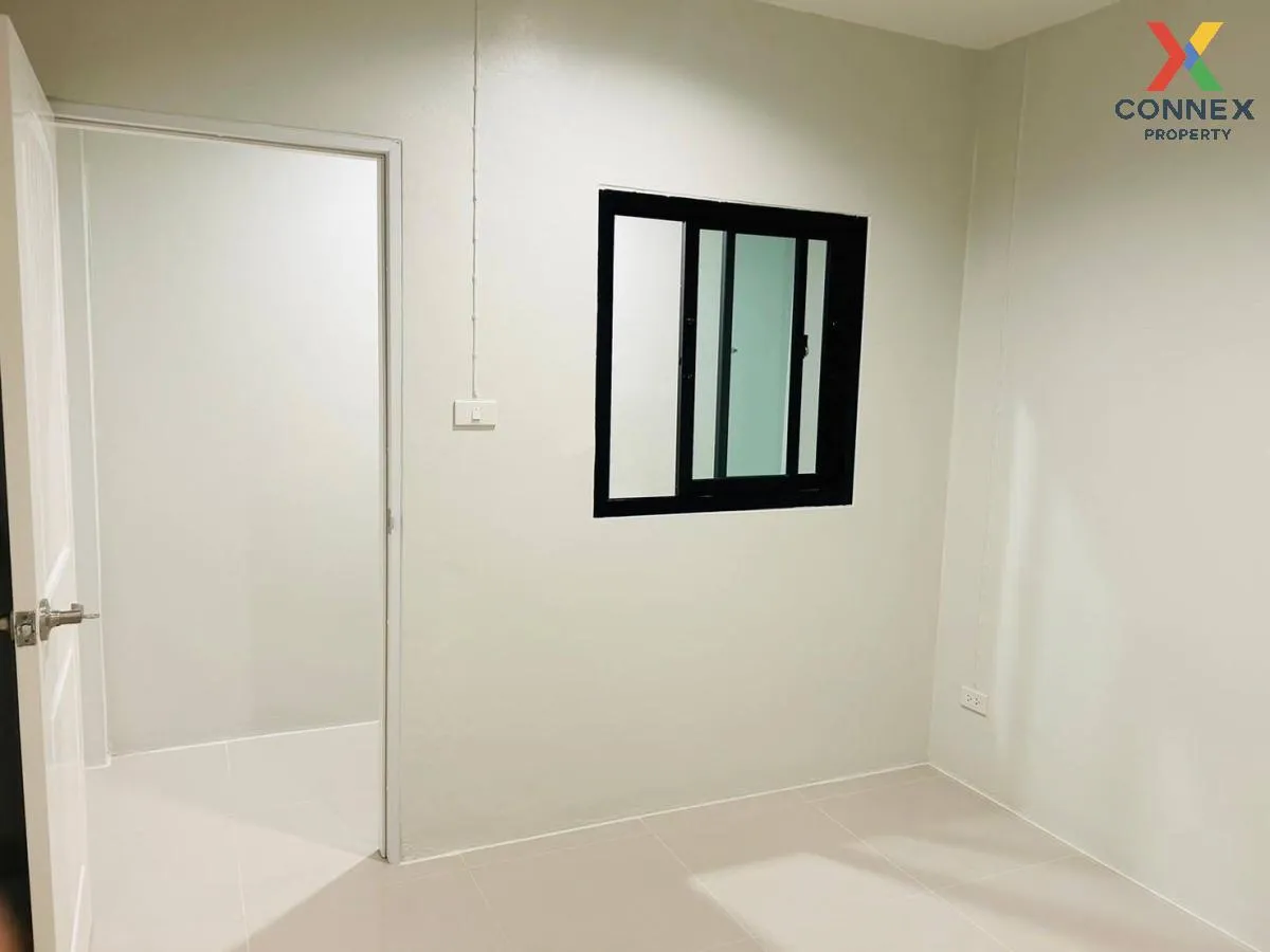 For Sale Townhouse/Townhome  , Bundit Home Don Mueang , newly ren
