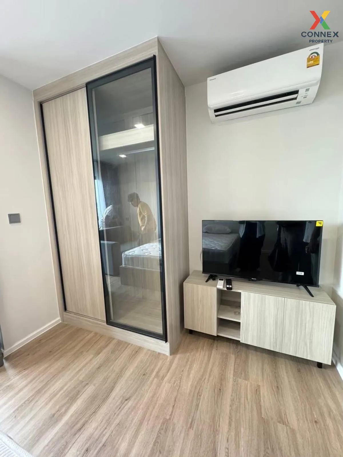 For Rent Condo , Atmoz Flow Minburi , Min Buri , Min Buri , Bangk 4