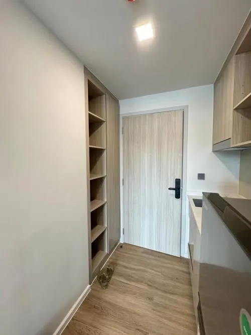 For Rent Condo , Atmoz Flow Minburi , Min Buri , Min Buri , Bangkok , CX-132563