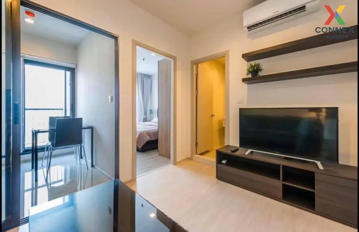 FOR RENT condo , Life Sukhumvit 48 , BTS-Phra Khanong , Phra Khanong , Khlong Toei , Bangkok , CX-13257