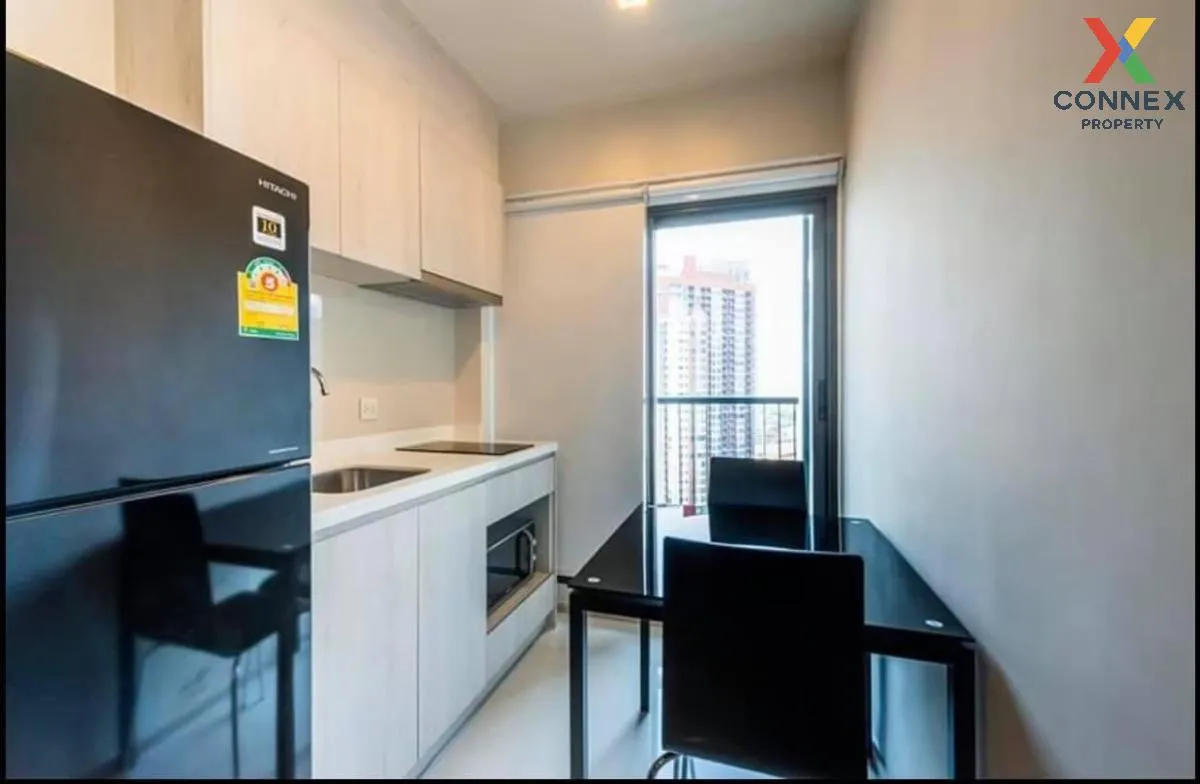 FOR RENT condo , Life Sukhumvit 48 , BTS-Phra Khanong , Phra Khanong , Khlong Toei , Bangkok , CX-13257