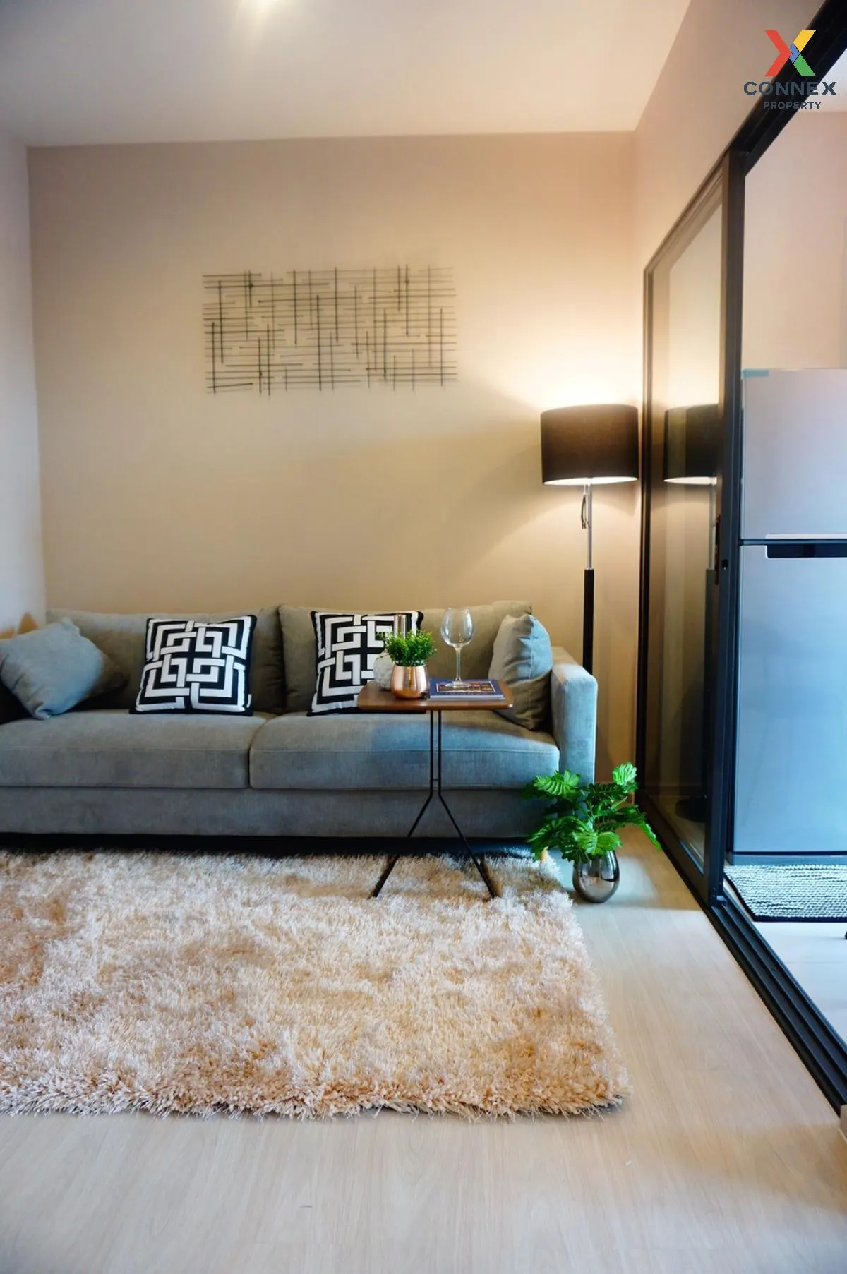 FOR RENT condo , Life Sukhumvit 48 , BTS-Phra Khanong , Phra Khanong , Khlong Toei , Bangkok , CX-13258 2