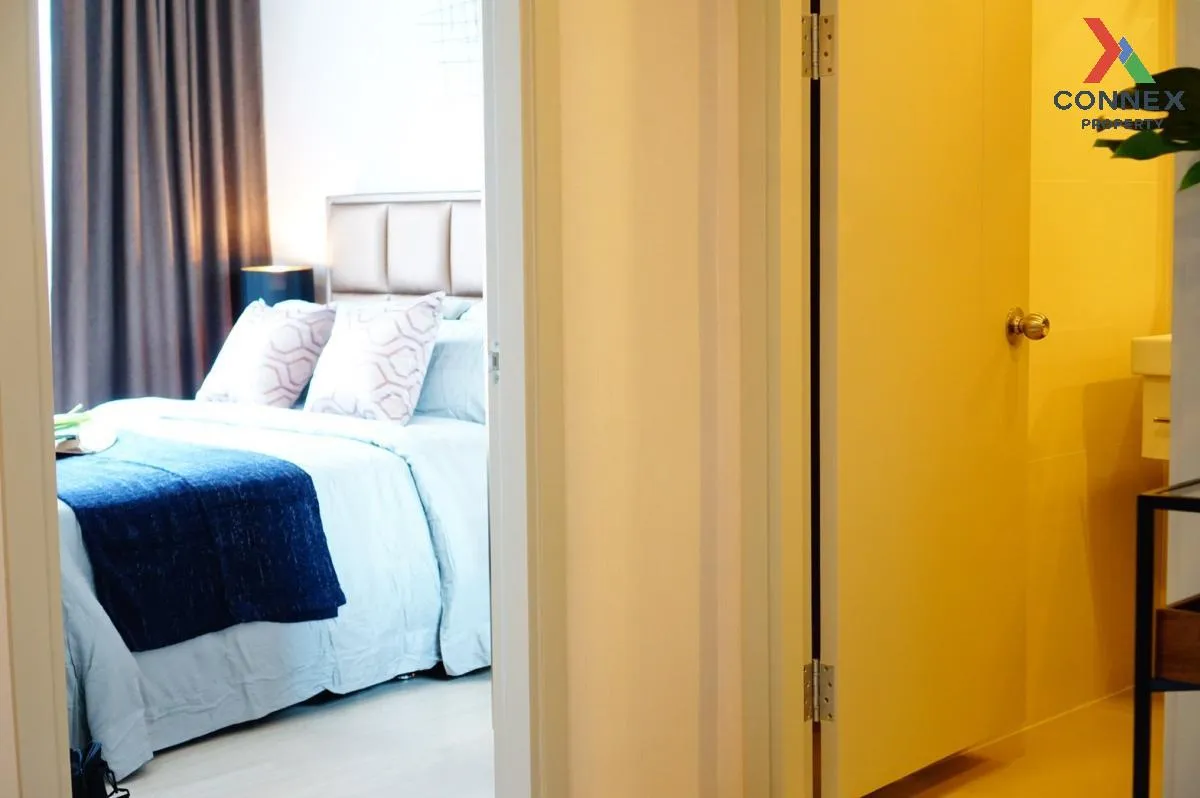 FOR RENT condo , Life Sukhumvit 48 , BTS-Phra Khanong , Phra Khanong , Khlong Toei , Bangkok , CX-13258 4