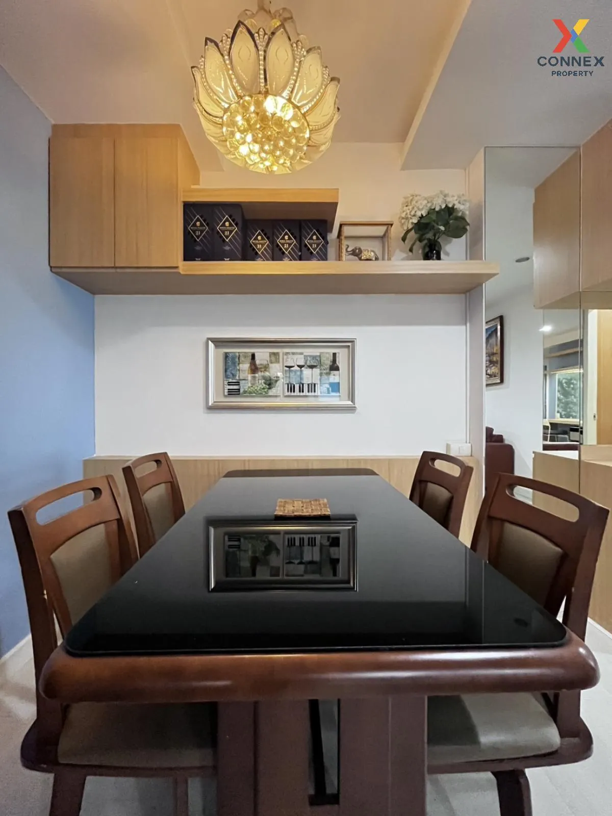 For Rent Condo , Supalai Parc Ekkamai - Pattanakarn , Suan Luang  3
