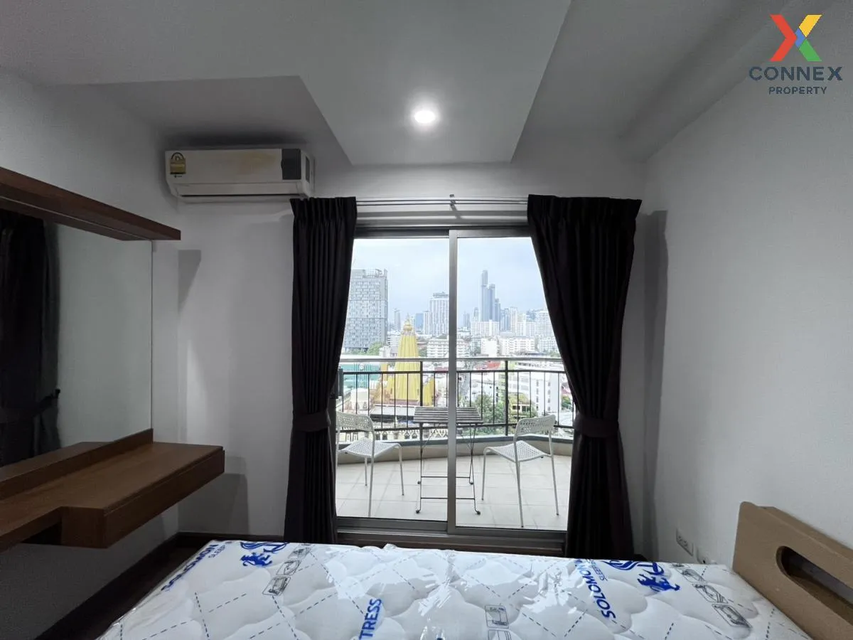 For Rent Condo , Supalai Parc Ekkamai - Pattanakarn , Suan Luang 
