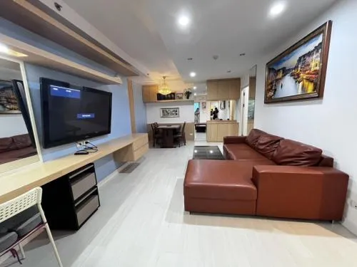 For Rent Condo , Supalai Parc Ekkamai - Pattanakarn , Suan Luang , Suan Luang , Bangkok , CX-132581