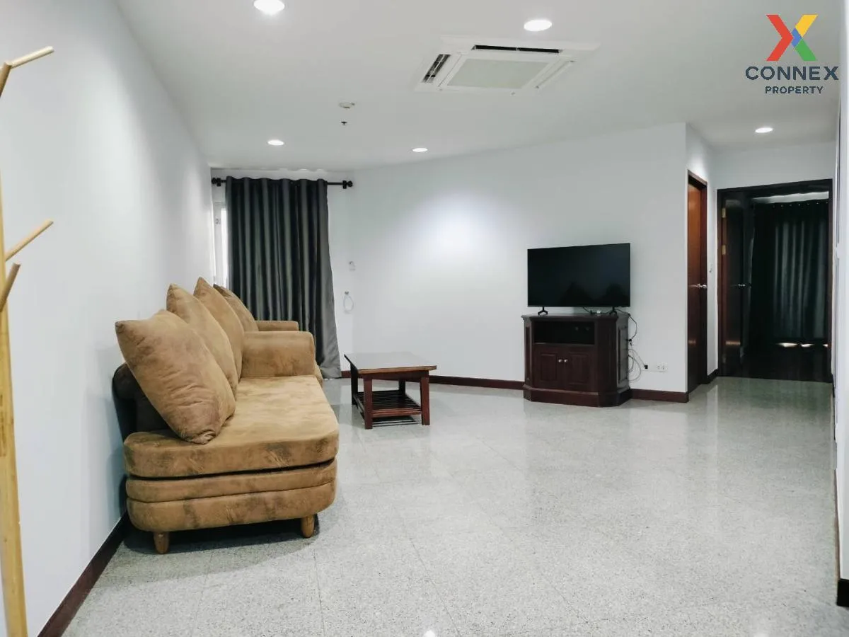 For Rent Condo , Wittayu Complex , BTS-Phloen Chit , Makkasan , R 1