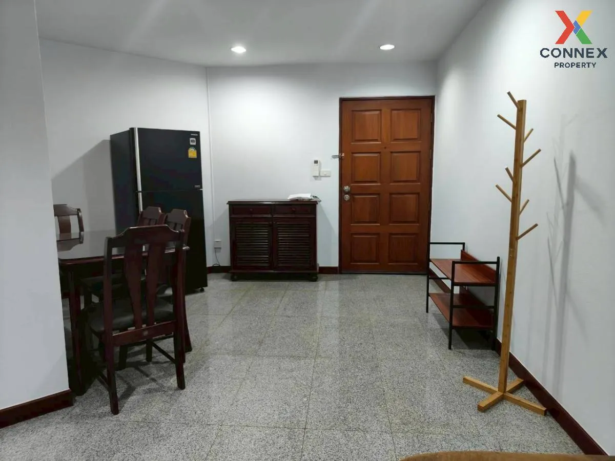 For Rent Condo , Wittayu Complex , BTS-Phloen Chit , Makkasan , R 2