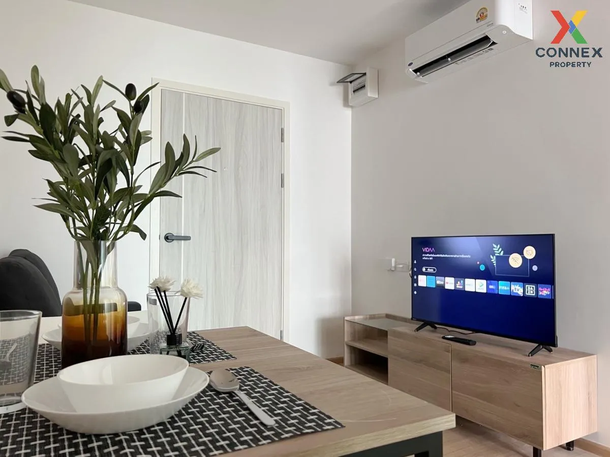 For Rent Condo , Chewathai Hallmark Ladprao-Chokchai 4 , MRT-Chok 2