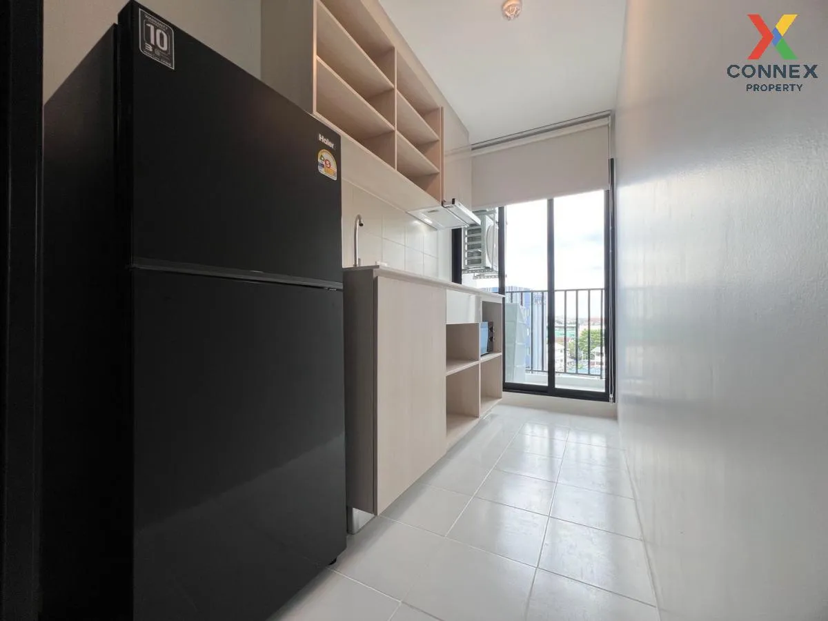 For Rent Condo , Chewathai Hallmark Ladprao-Chokchai 4 , MRT-Chok