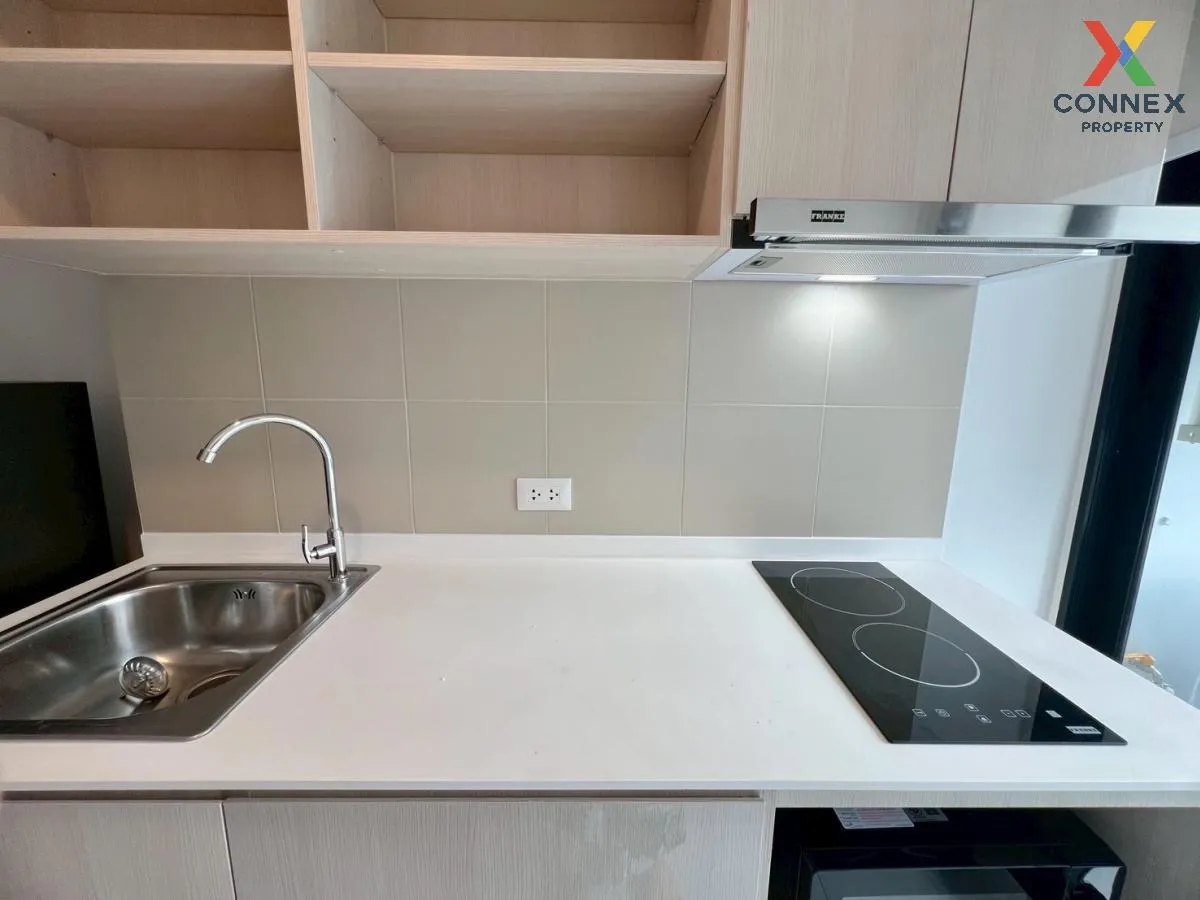 For Rent Condo , Chewathai Hallmark Ladprao-Chokchai 4 , MRT-Chok