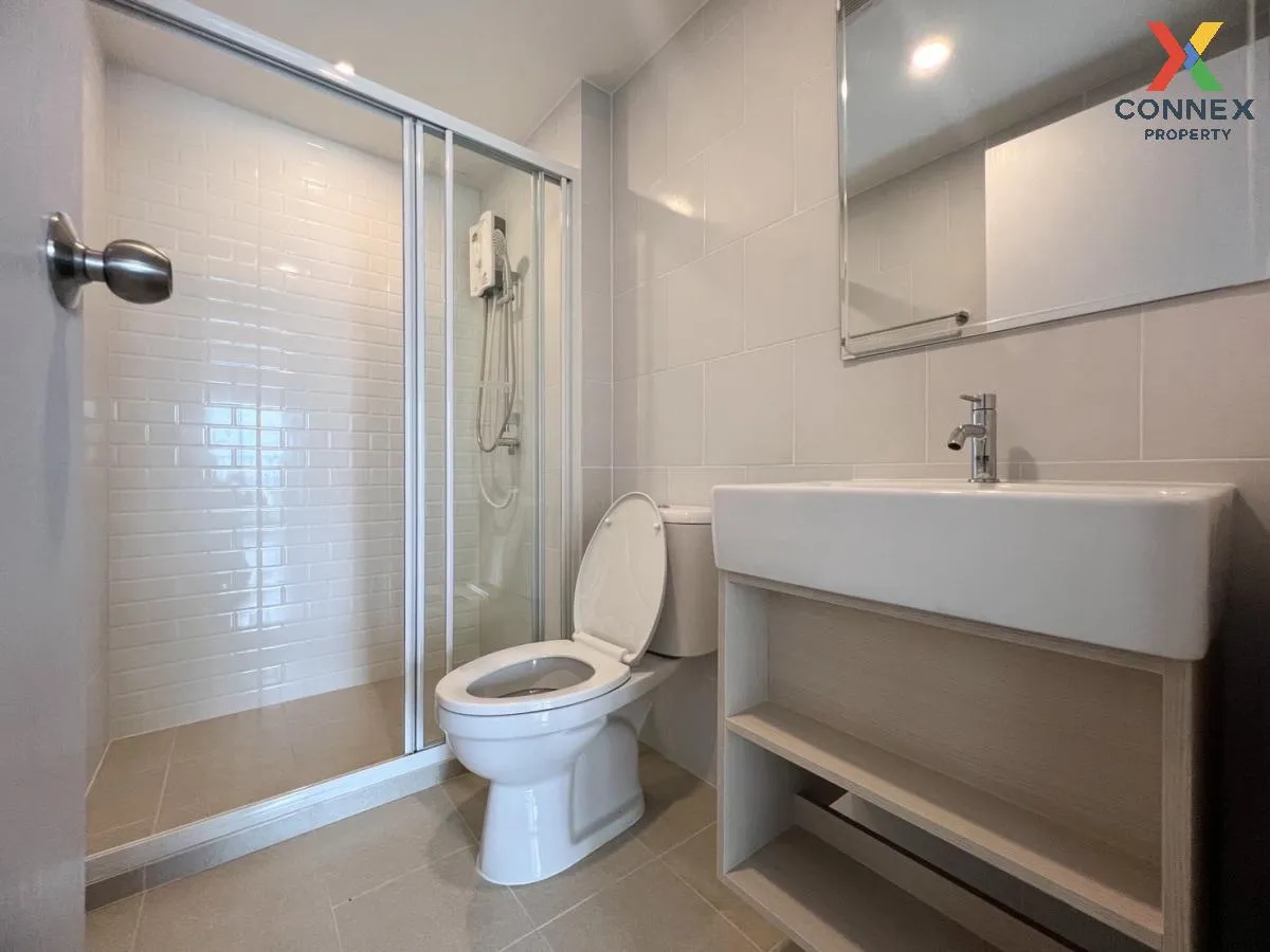 For Rent Condo , Chewathai Hallmark Ladprao-Chokchai 4 , MRT-Chok