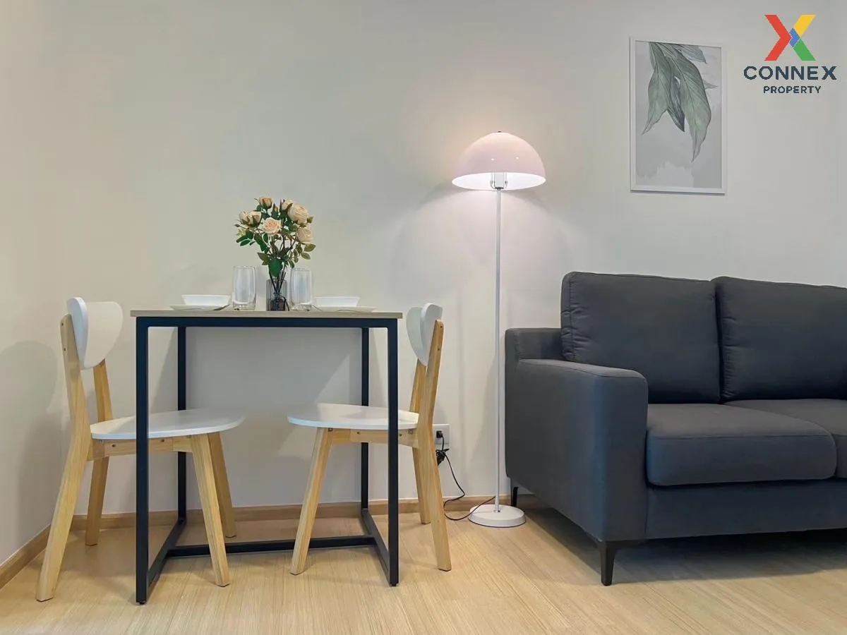 For Rent Condo , Chewathai Hallmark Ladprao-Chokchai 4 , MRT-Chok 3