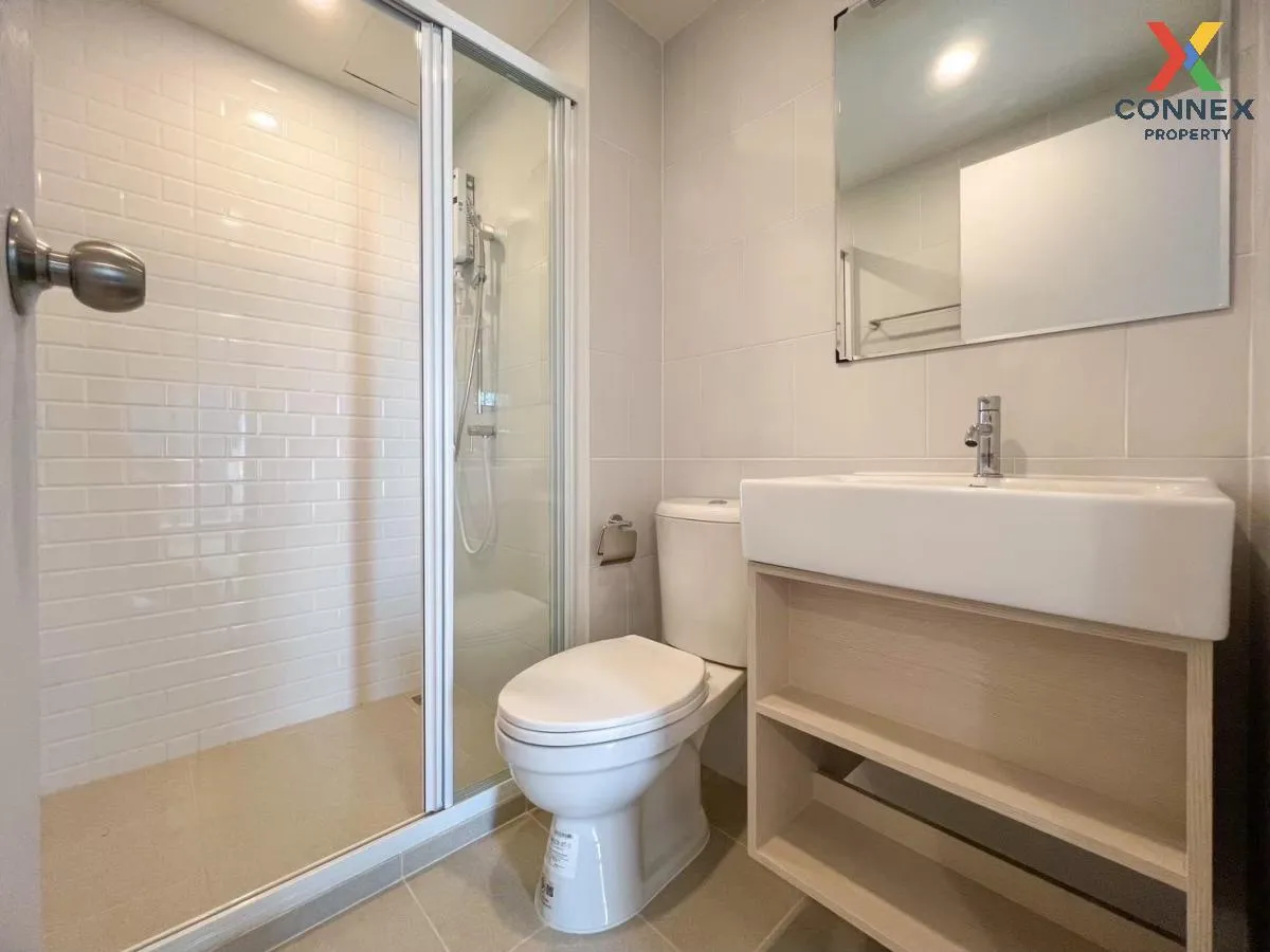 For Rent Condo , Chewathai Hallmark Ladprao-Chokchai 4 , MRT-Chok
