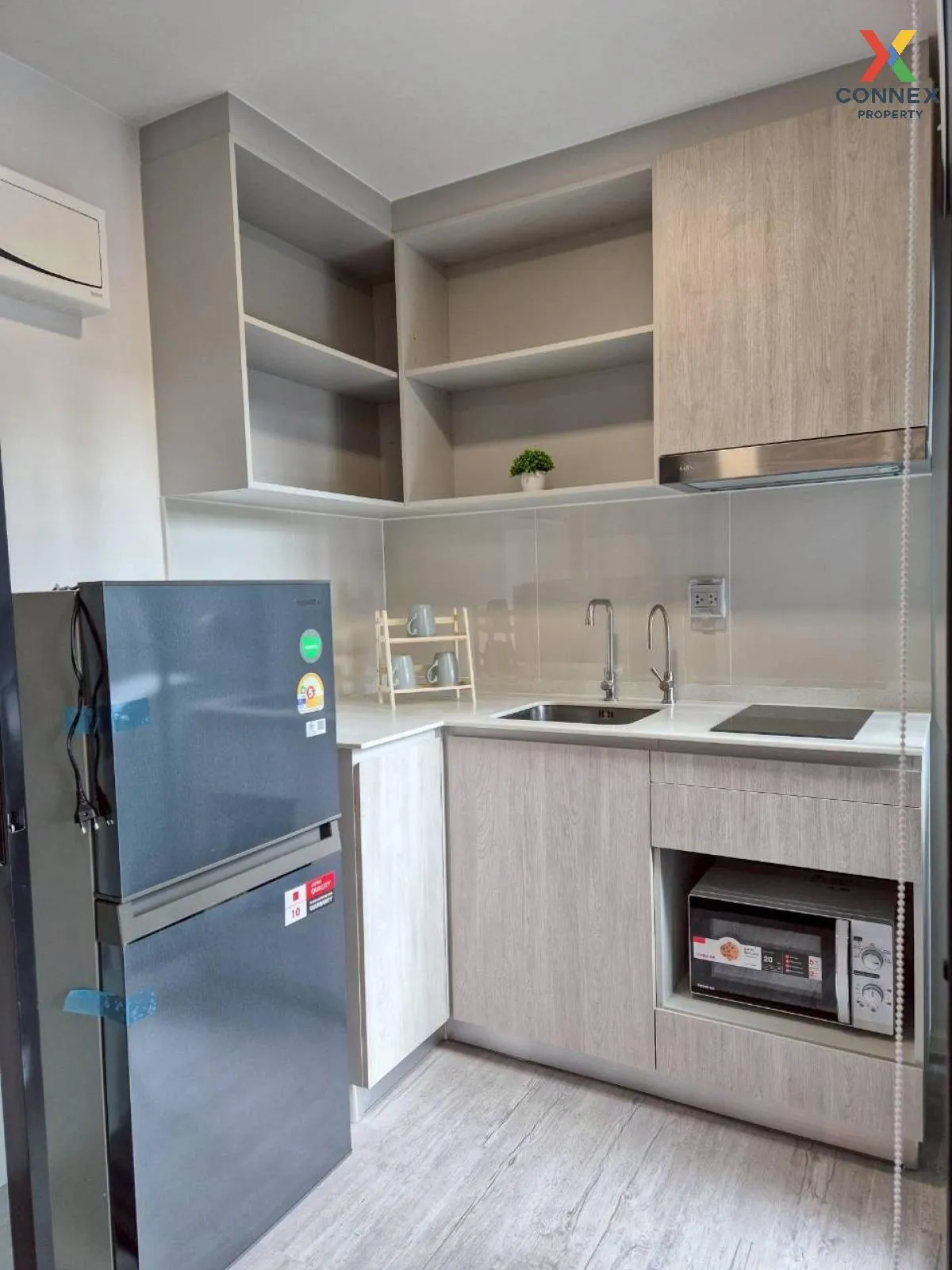 For Rent Condo , Atmoz Tropicana Bangna , Bang Na , Bang Na , Ban