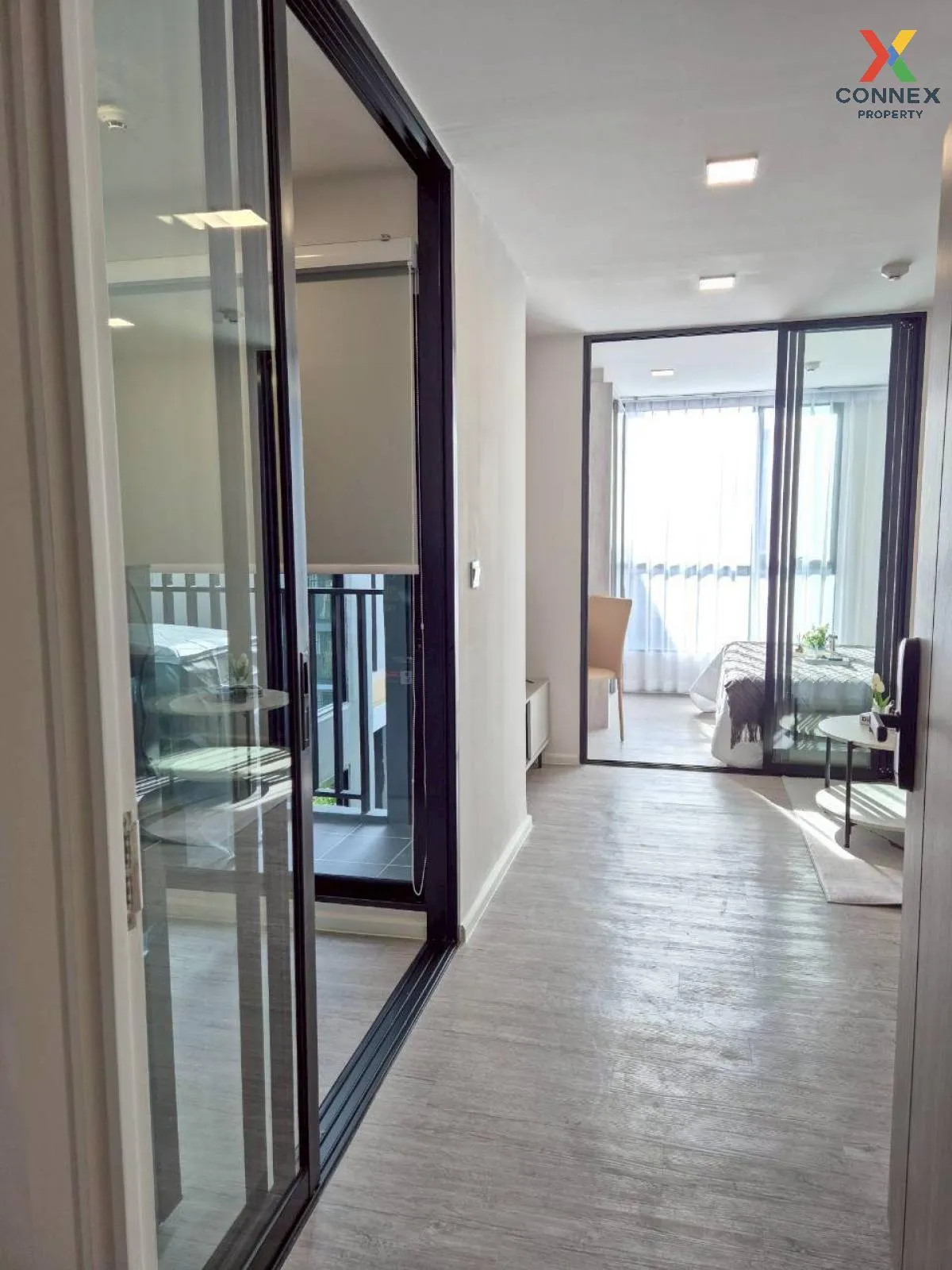 For Rent Condo , Atmoz Tropicana Bangna , Bang Na , Bang Na , Ban