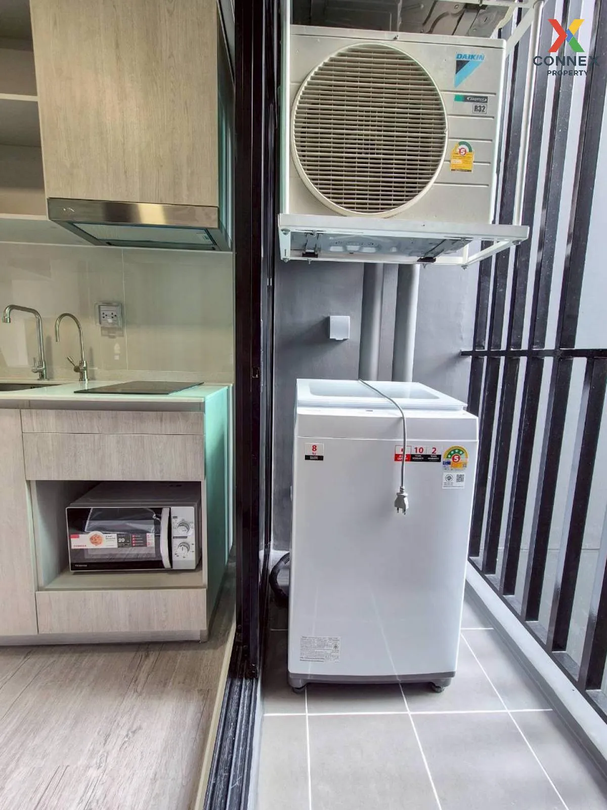 For Rent Condo , Atmoz Tropicana Bangna , Bang Na , Bang Na , Ban