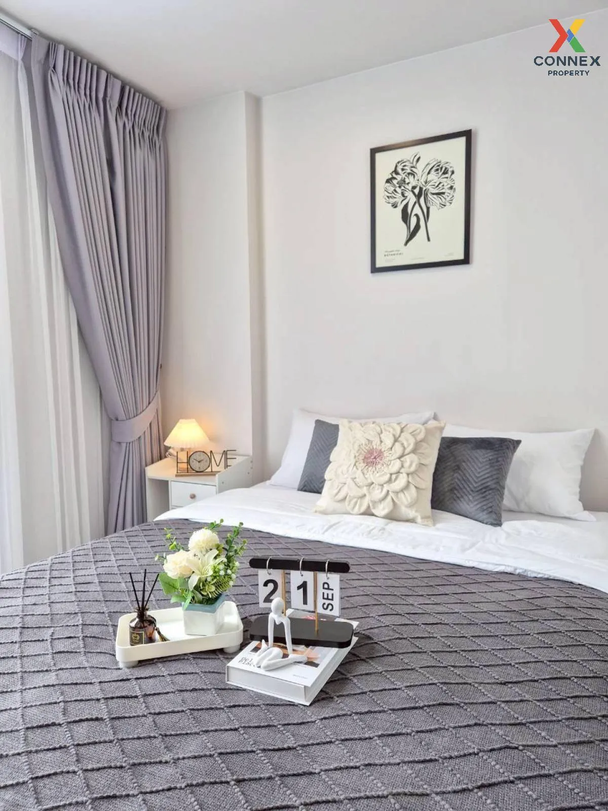 For Rent Condo , Atmoz Tropicana Bangna , Bang Na , Bang Na , Ban