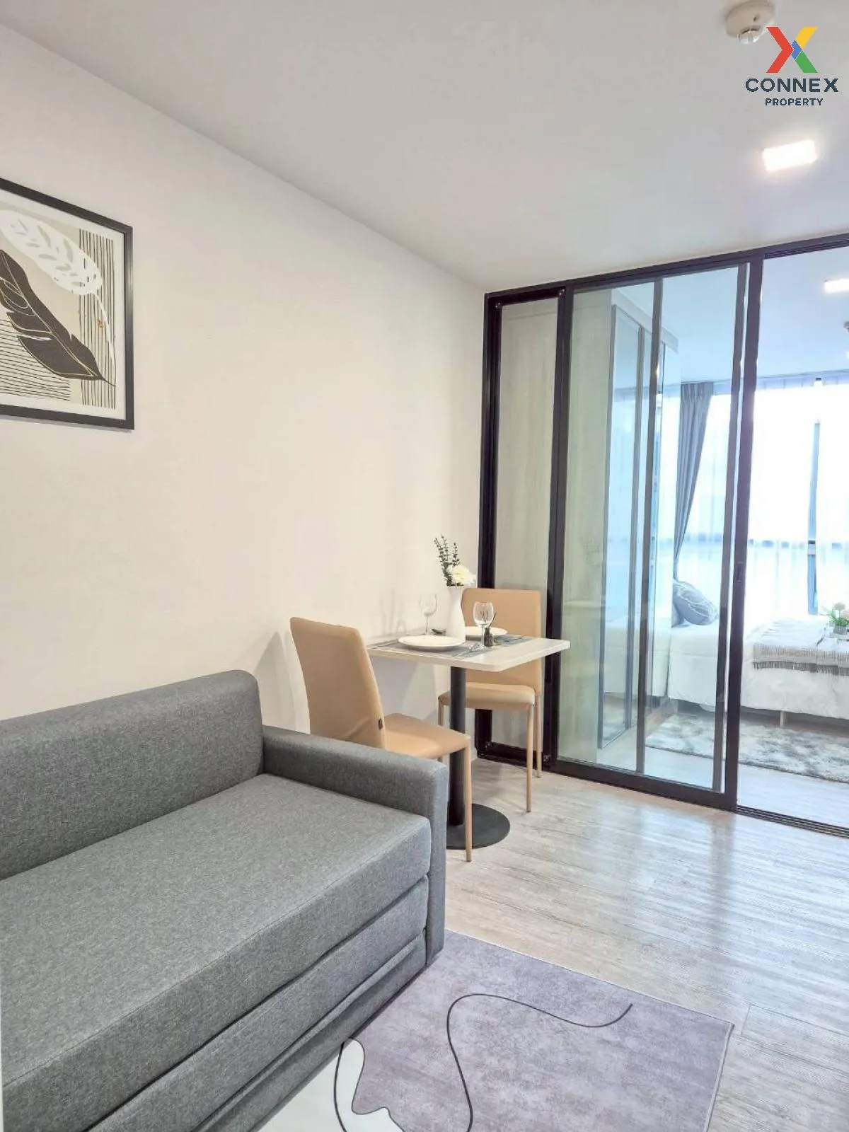 For Rent Condo , Atmoz Tropicana Bangna , Bang Na , Bang Na , Ban 2