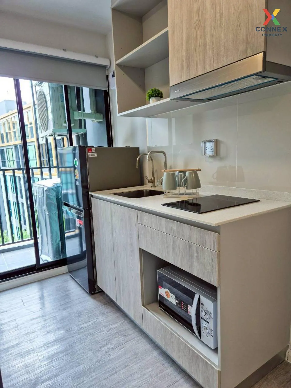 For Rent Condo , Atmoz Tropicana Bangna , Bang Na , Bang Na , Ban 4