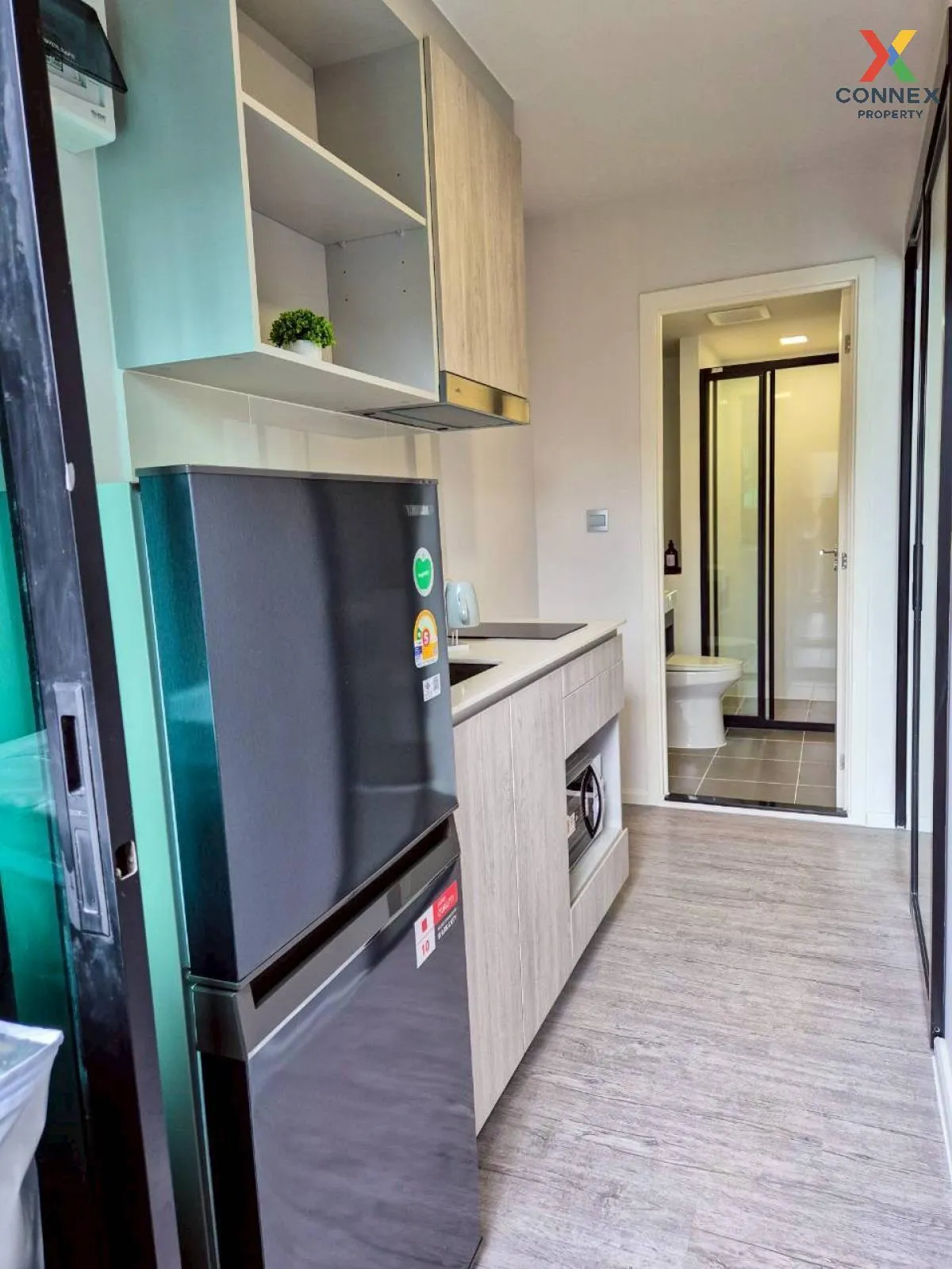 For Rent Condo , Atmoz Tropicana Bangna , Bang Na , Bang Na , Ban