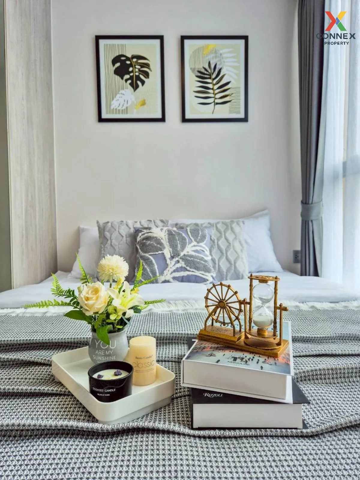 For Rent Condo , Atmoz Tropicana Bangna , Bang Na , Bang Na , Ban