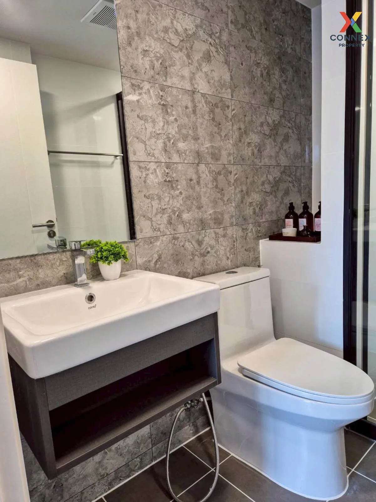 For Rent Condo , Atmoz Tropicana Bangna , Bang Na , Bang Na , Ban