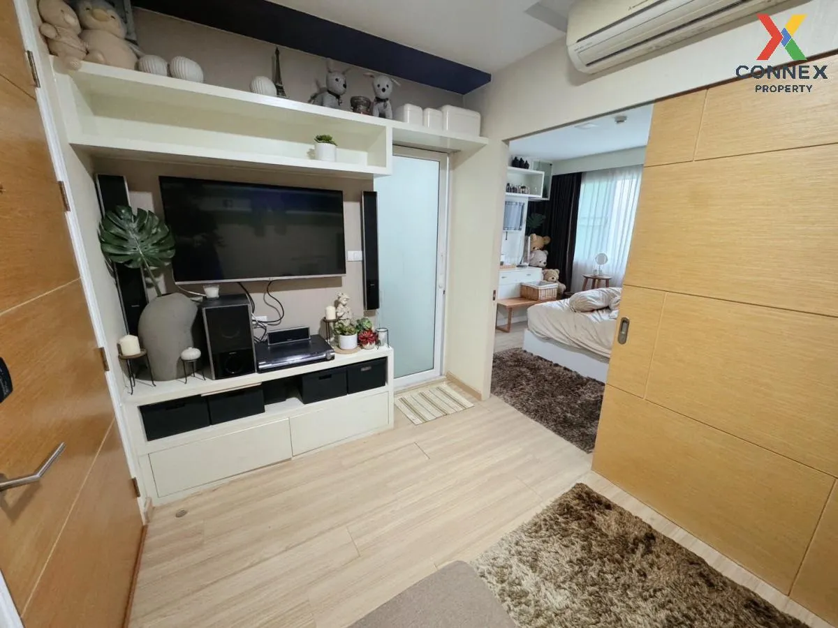 ขายคอนโด  เดอะ เมเปิล รัชดา - ลาดพร้าว จอมพล  เขต จตุจักร กรุงเทพ 2