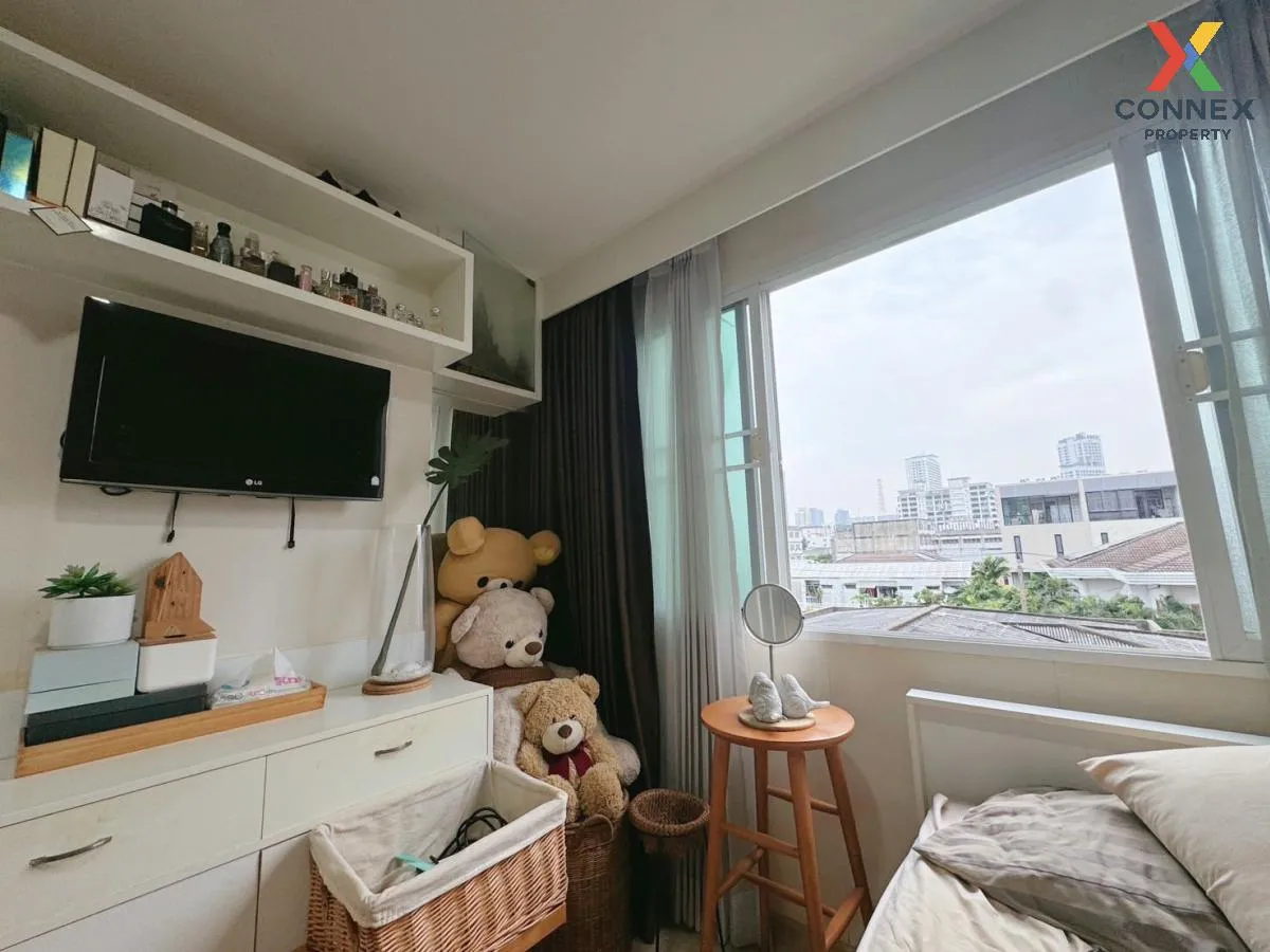 ขายคอนโด  เดอะ เมเปิล รัชดา - ลาดพร้าว จอมพล  เขต จตุจักร กรุงเทพ