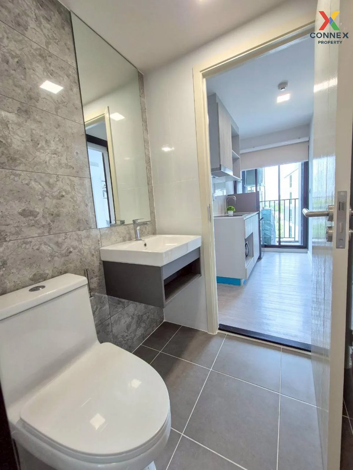 For Rent Condo , Atmoz Tropicana Bangna , Bang Na , Bang Na , Ban