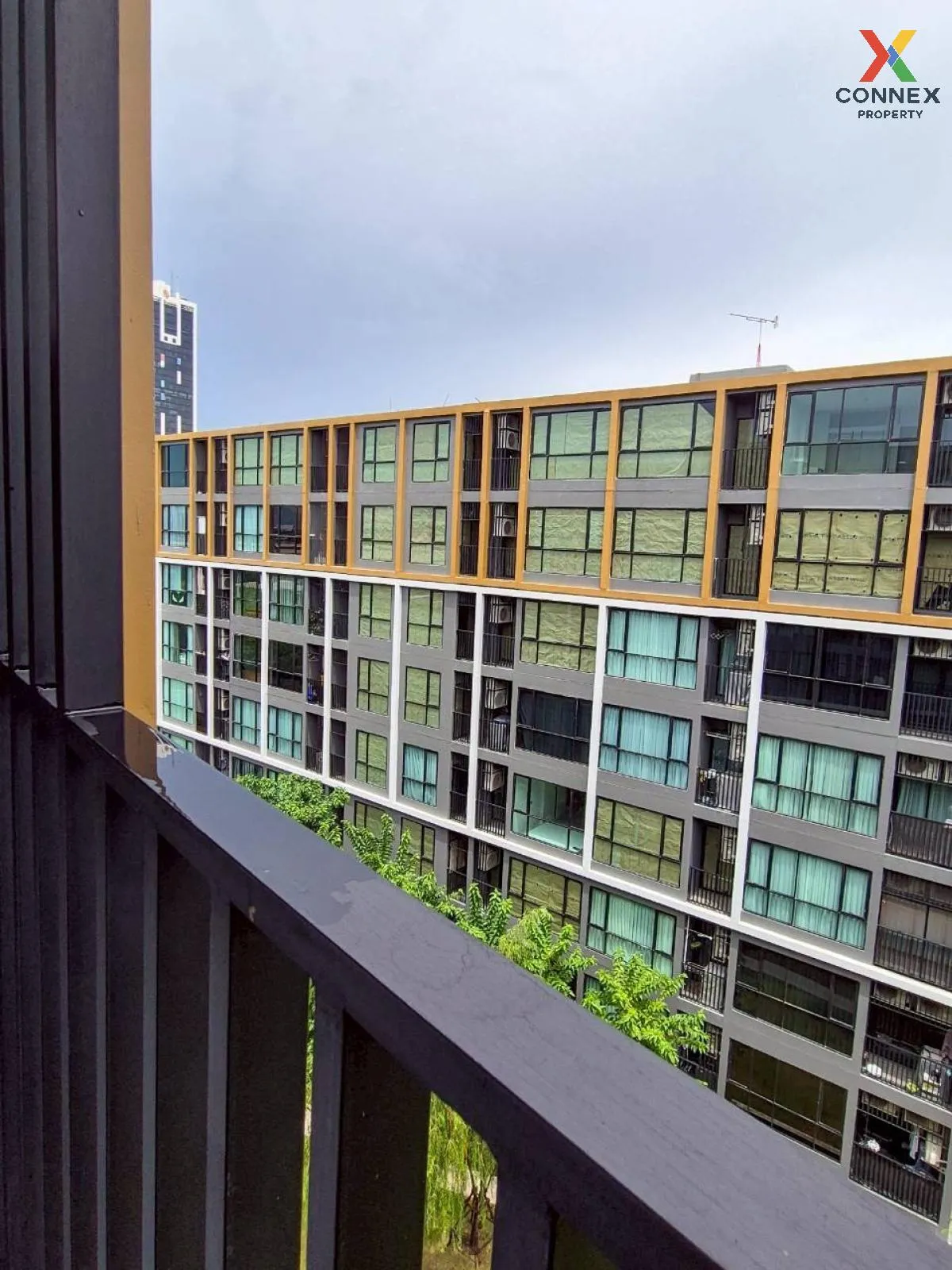 For Rent Condo , Atmoz Tropicana Bangna , Bang Na , Bang Na , Ban