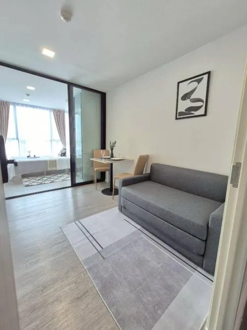 For Rent Condo , Atmoz Tropicana Bangna , Bang Na , Bang Na , Bangkok , CX-132598