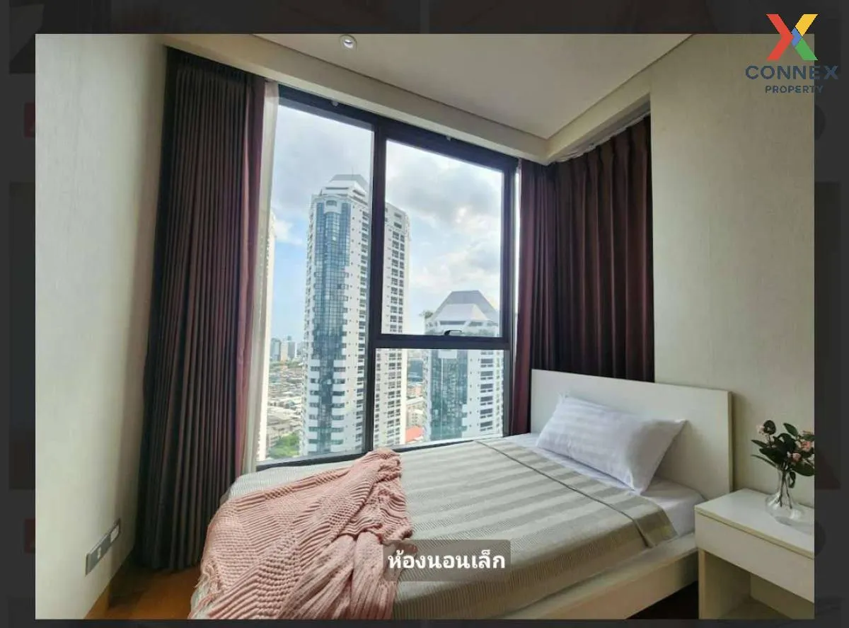 ขายคอนโด  เดอะ ลุมพินี 24 BTS-พร้อมพงษ์ คลองตัน เขต คลองเตย กรุงเ