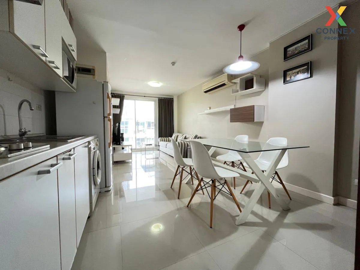 For Sale Condo , The Clover Thonglor , BTS-Thong Lo , Khlong Tan  3
