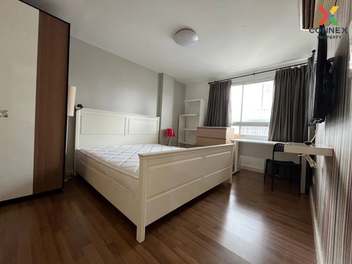 For Sale Condo , The Clover Thonglor , BTS-Thong Lo , Khlong Tan  4