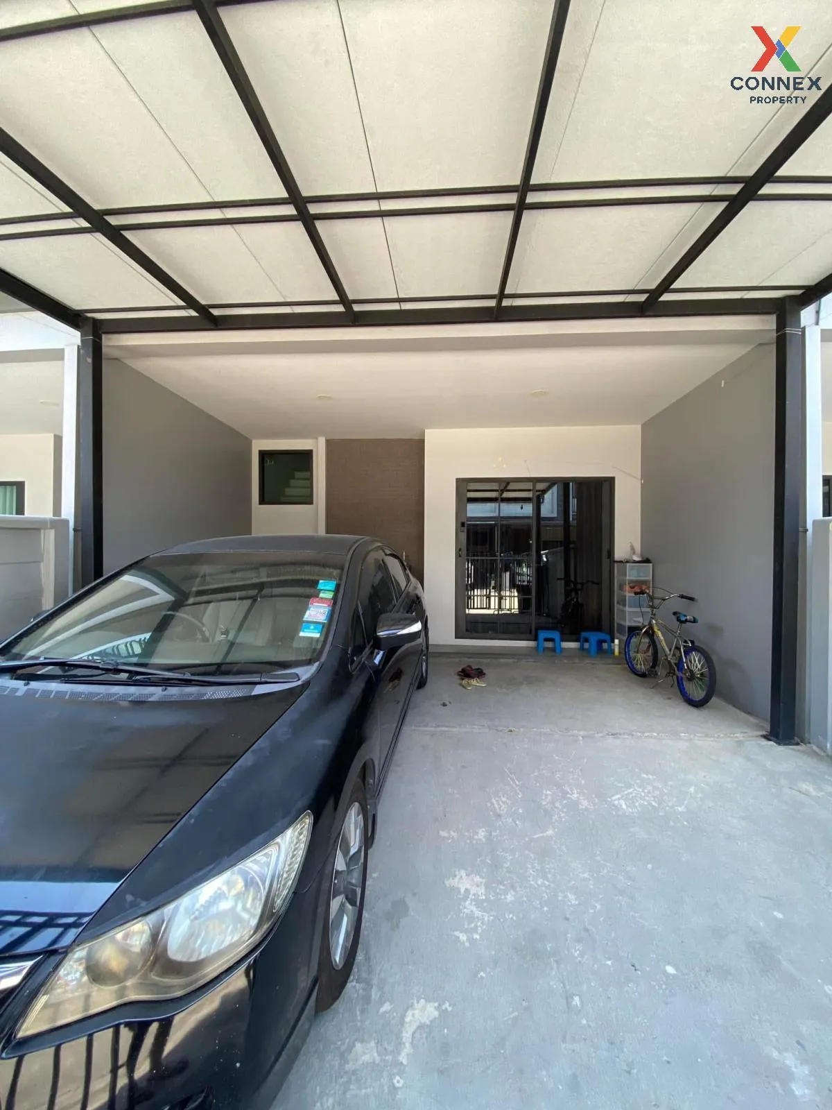 For Rent Townhouse/Townhome  , Britania Mega Town Bangna , Bang K 2