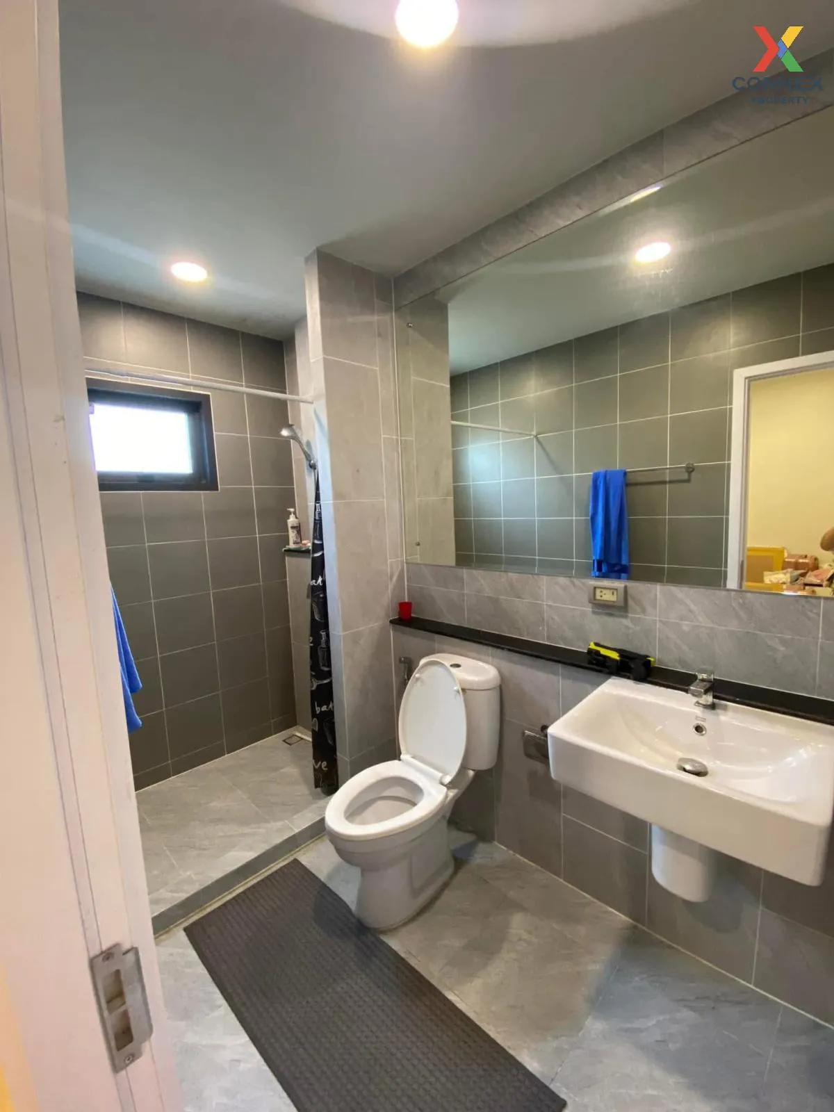 For Rent Townhouse/Townhome  , Britania Mega Town Bangna , Bang K