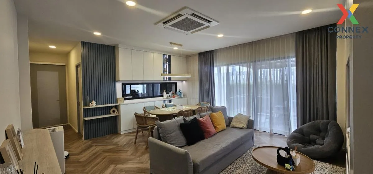For Sale House , Noble Gable Watcharapol , Khlong Thanon , Sai Ma 2