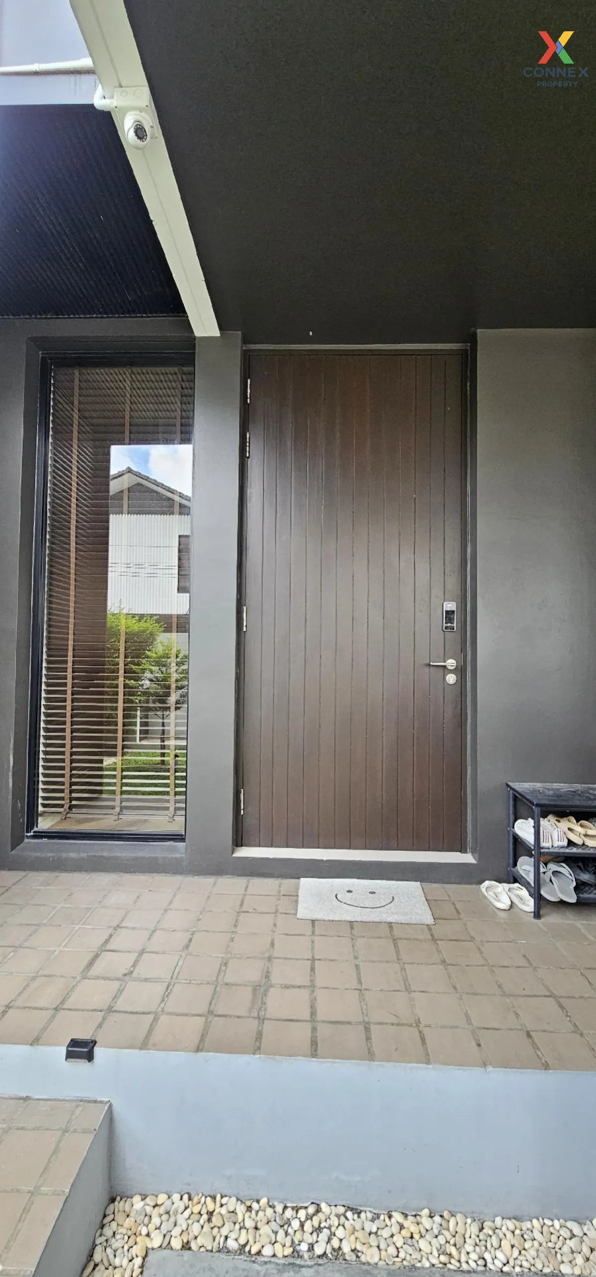For Sale House , Noble Gable Watcharapol , Khlong Thanon , Sai Ma