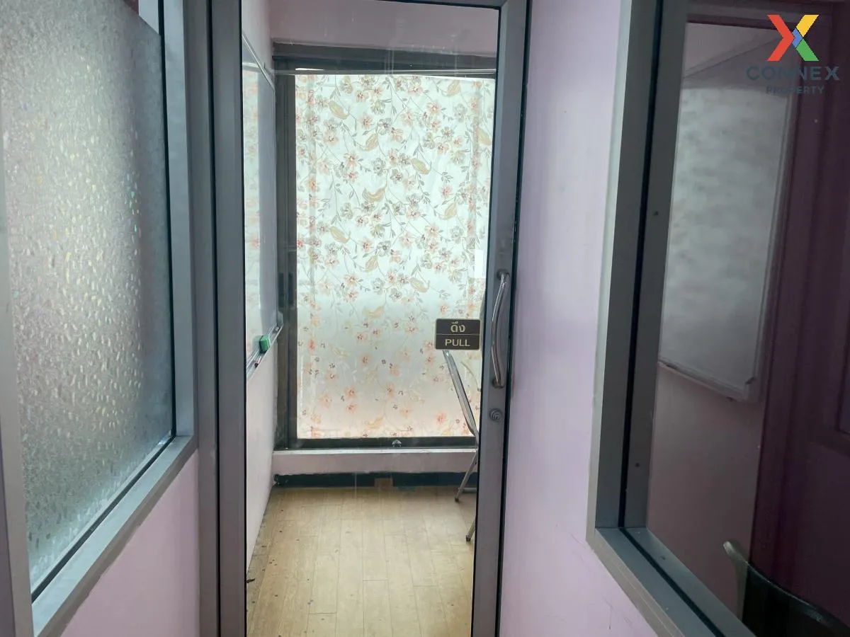 For Rent Condo , DIAMOND TOWER CONDOMINIUM , BTS-Chong Nonsi , Si 4