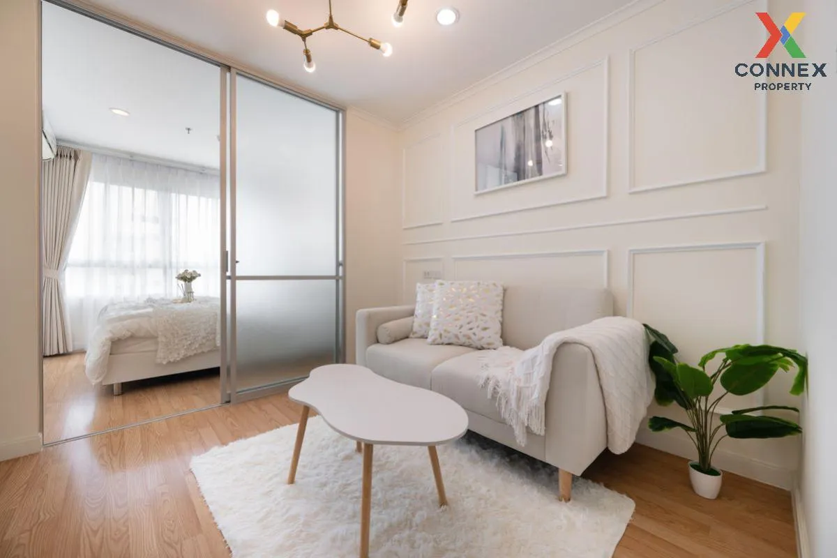 For Sale Condo , Lumpini Park Pinklao , MRT-Bang Yi Khon , Bang B 1