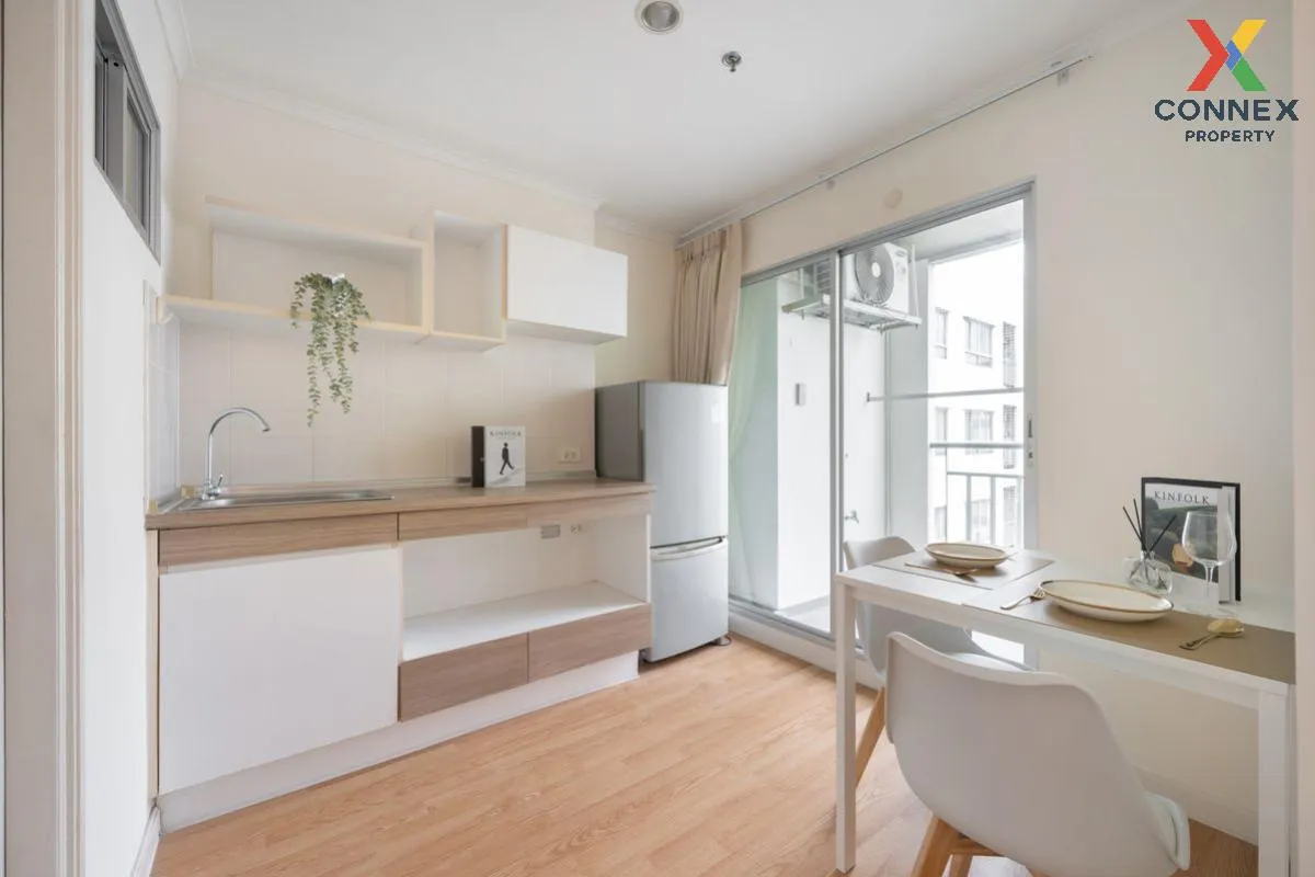 For Sale Condo , Lumpini Park Pinklao , MRT-Bang Yi Khon , Bang B