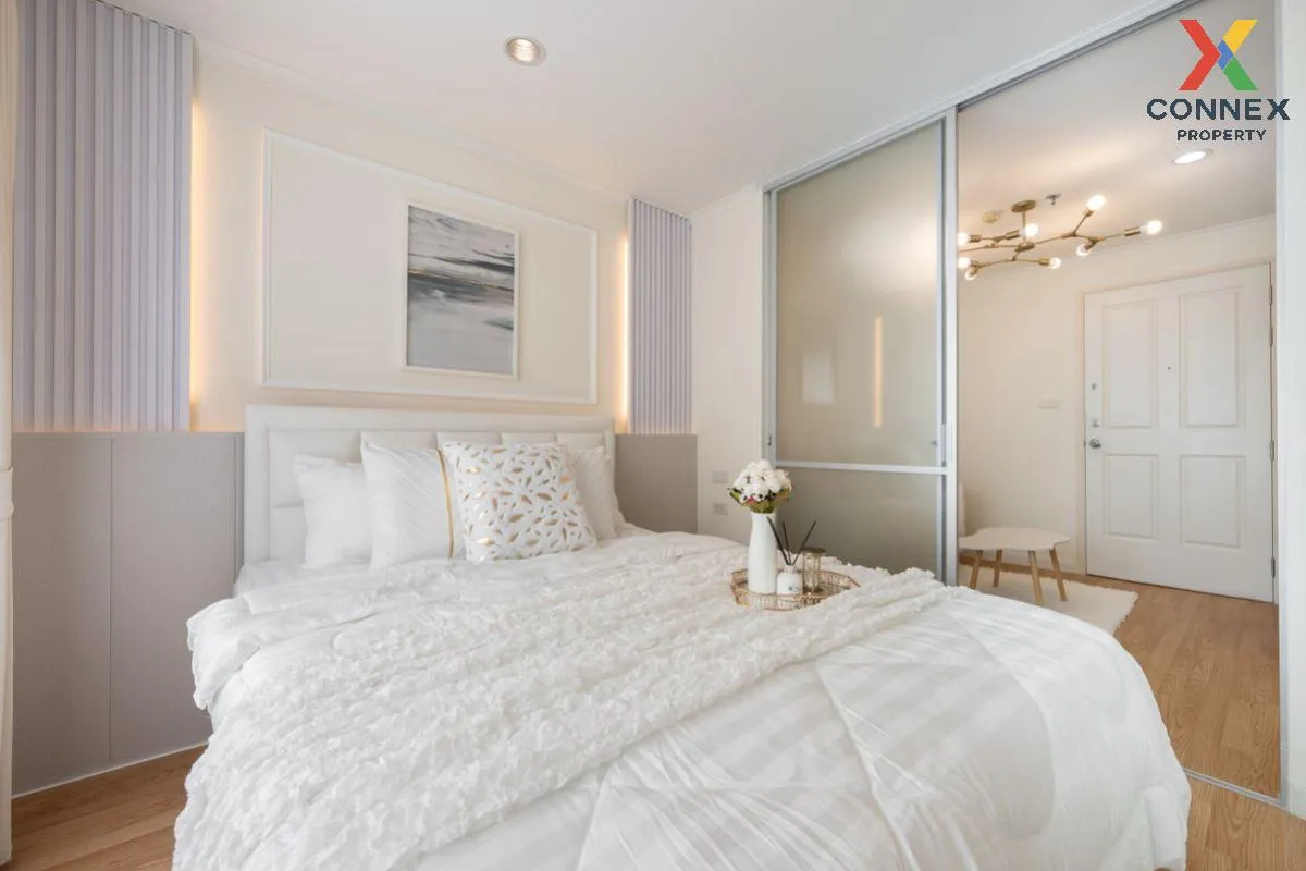 For Sale Condo , Lumpini Park Pinklao , MRT-Bang Yi Khon , Bang B