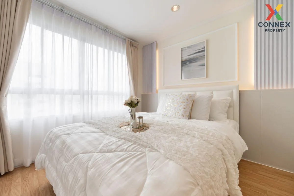 For Sale Condo , Lumpini Park Pinklao , MRT-Bang Yi Khon , Bang B