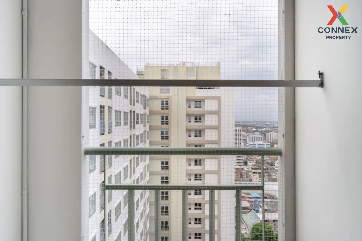 For Sale Condo , Lumpini Park Pinklao , MRT-Bang Yi Khon , Bang B