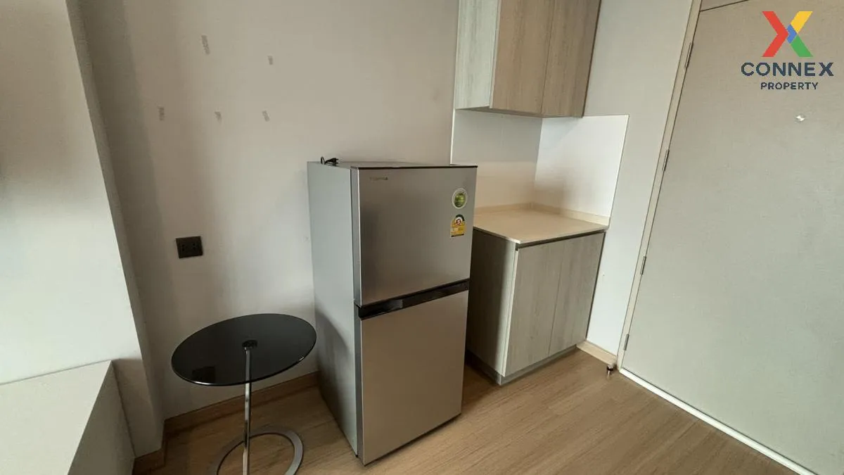 For Sale Condo , Lumpini Suite Dindaeng - Ratchaprarop , BTS-Vict 4
