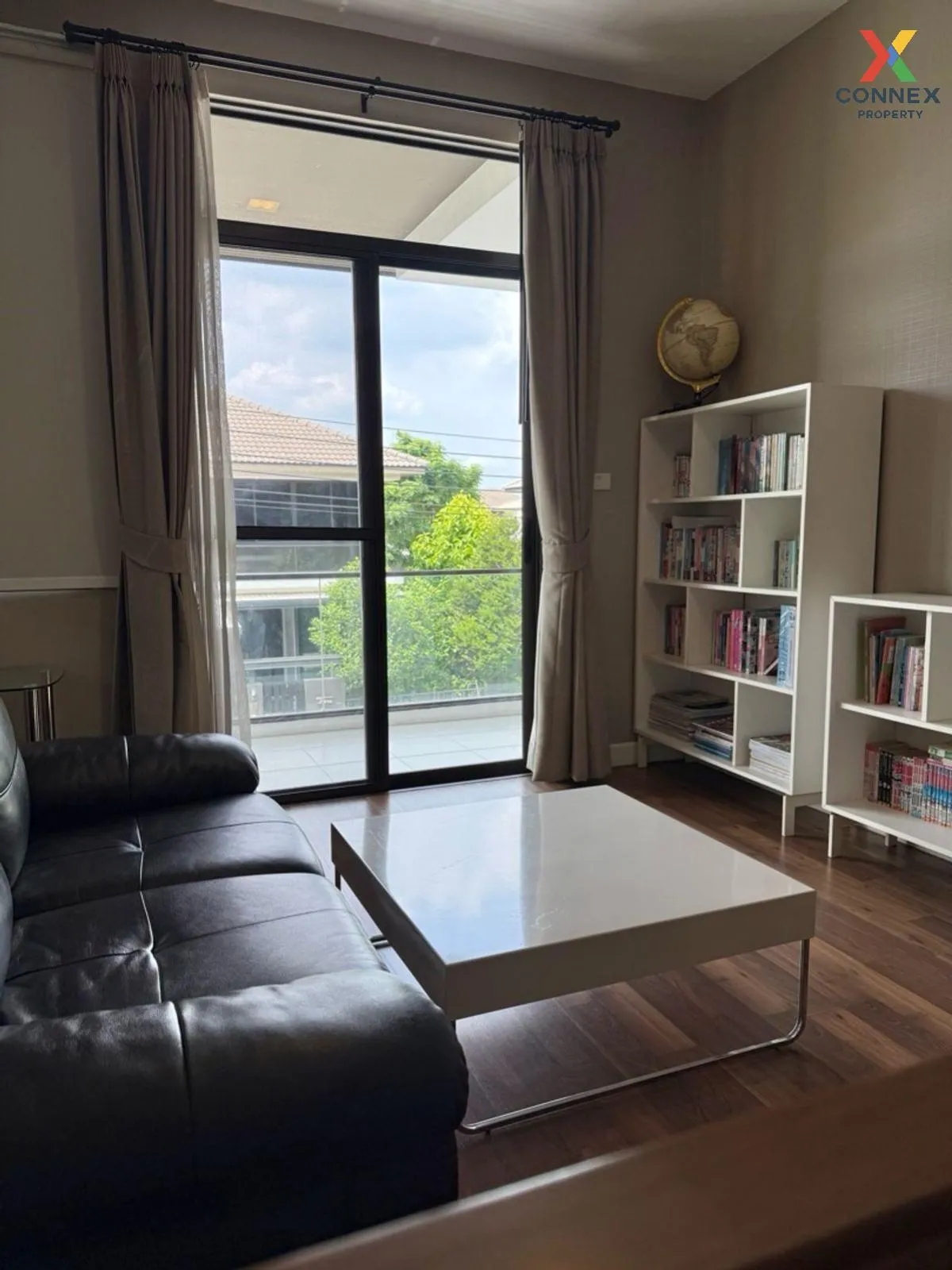 For Sale House , Mantana Lake Watcharapol , O Ngoen , Khlong Sam 